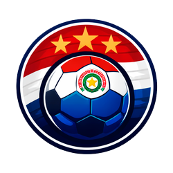Albirrojo Paraguay